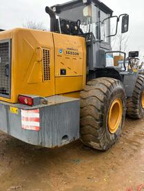 Buy Lonking ZL50 Used Loader / 7 Buy Lonking ZL50 Used Loader / 7