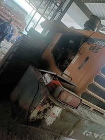 Buy Lonking LG855 Used Loader / 7 Buy Lonking LG855 Used Loader / 7