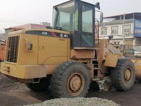 Buy LiuGong CLG836 Used Loader / 2 Buy LiuGong CLG836 Used Loader / 2