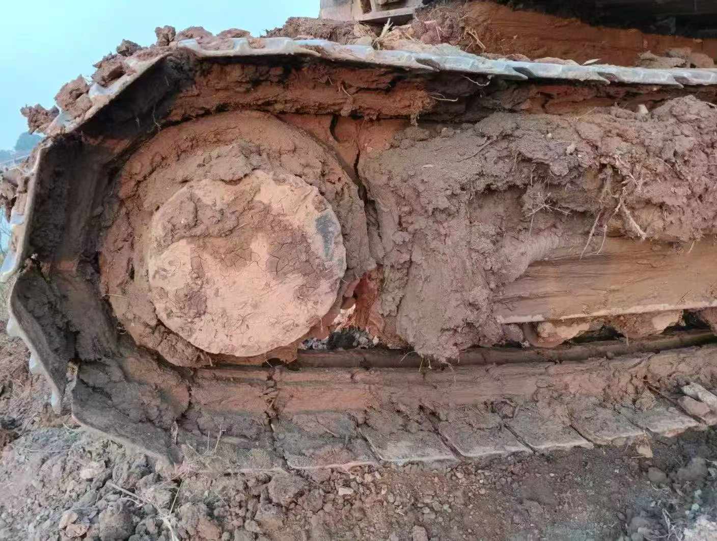 Used Komatsu PC130 Excavator 2017 Model / 5