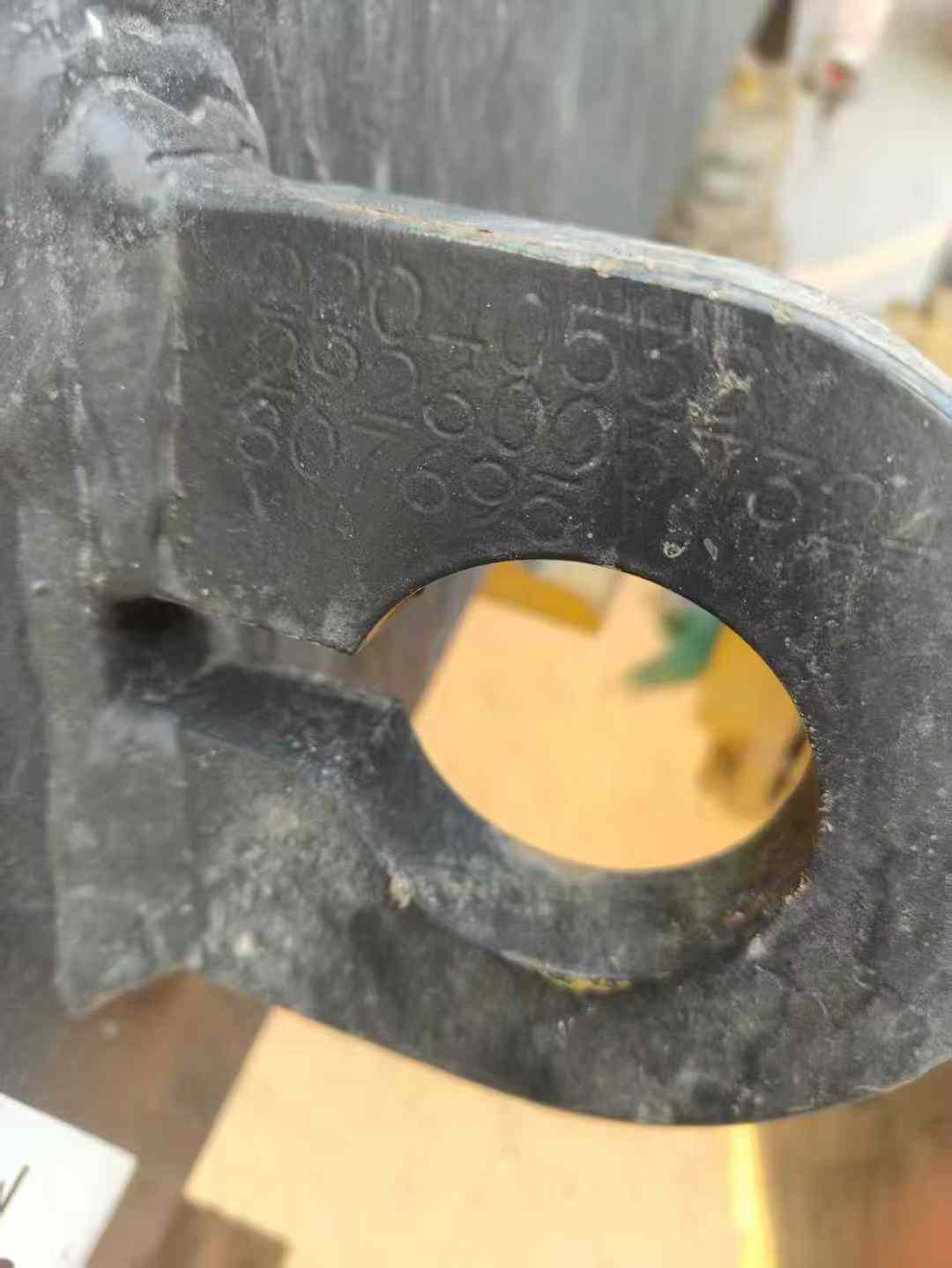 Buy SDLG LG933 Used Loader / 8