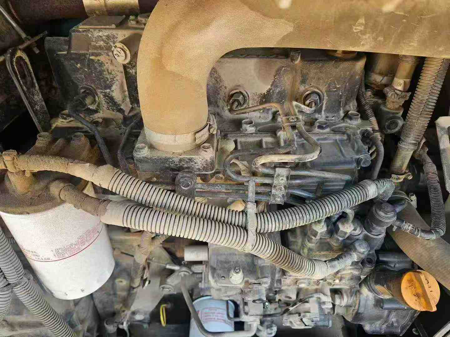 Buy Kobelco SK60 Used Excavator / 5 Used Kobelco SK60 Excavator 2017 Model / 5