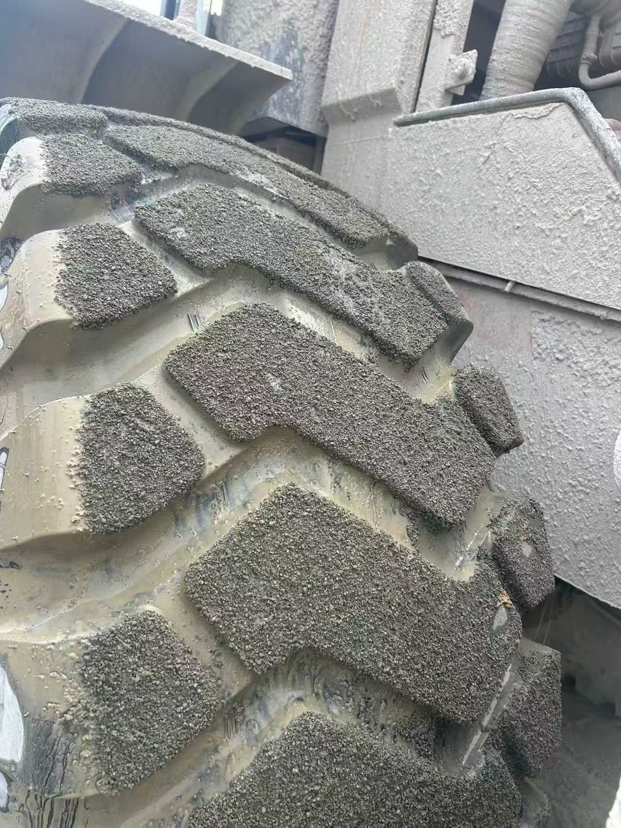 Buy Lonking LG863H Used Loader / 4