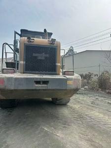 Buy Lonking LG863H Used Loader Buy Lonking LG863H Used Loader