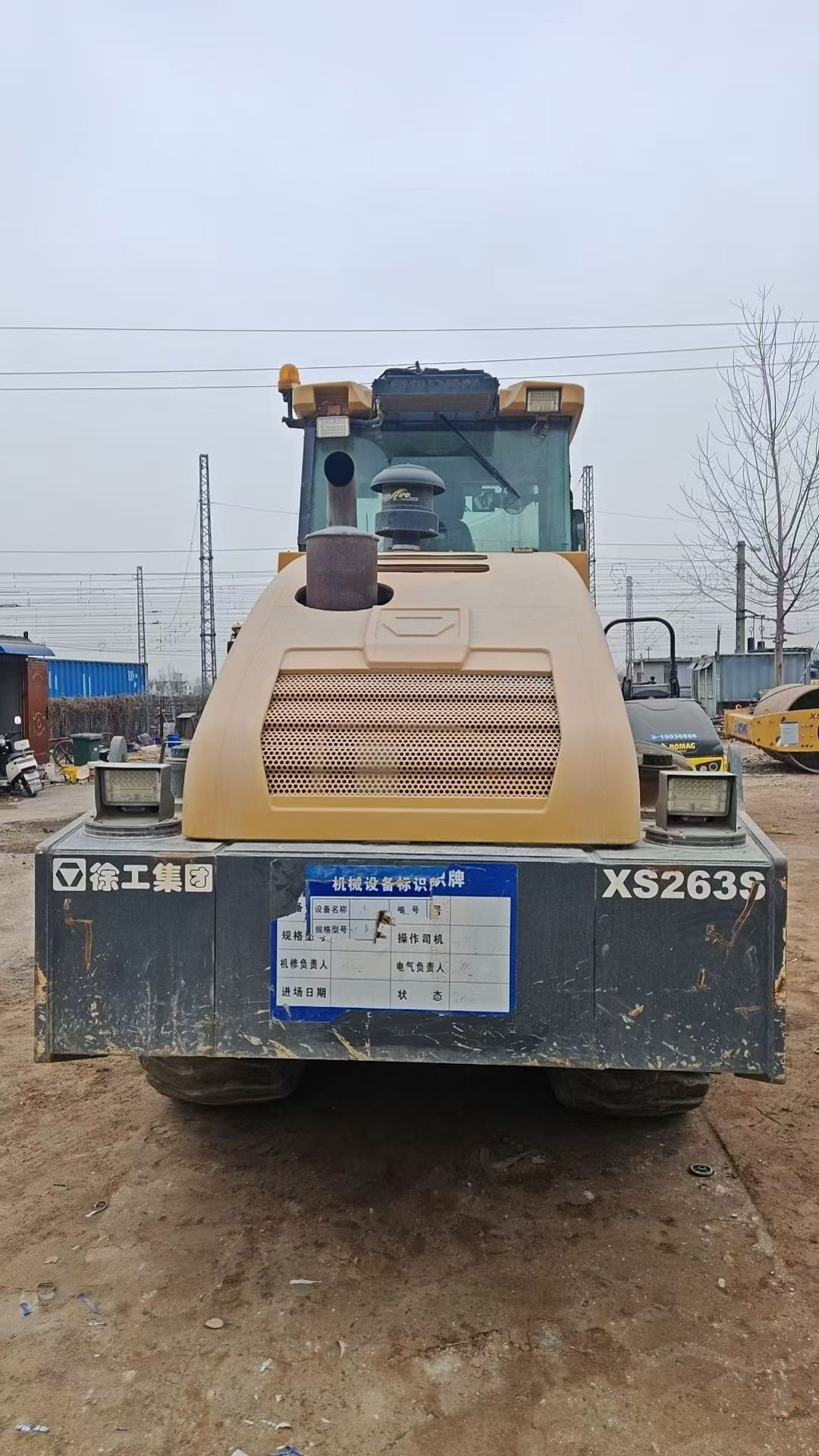 Buy XCMG XE26U Used Excavator / 7 Used XCMG XE26U Excavator 2019 Model / 7