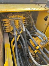 Buy Komatsu PC200-8 Used Excavator / 2 Used Komatsu PC200-8 Excavator 2013 Model / 2