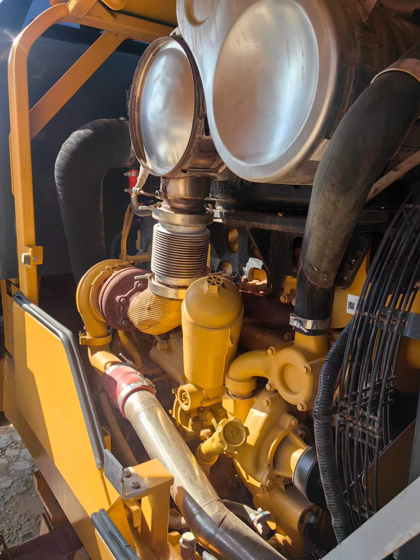 Buy Lonking ZL50 Used Loader / 7