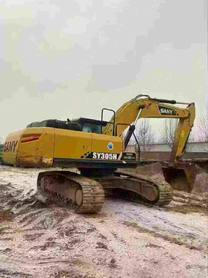 Buy Sany SY245H Used Excavator / 3 Used Sany SY245H Excavator 2021 Model / 3