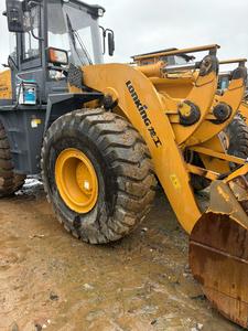 Buy Lonking ZL50 Used Loader Buy Lonking ZL50 Used Loader