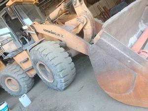Buy Lonking LG855 Used Loader Buy Lonking LG855 Used Loader