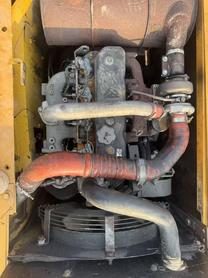 Buy Sany SY135 Used Excavator / 4 Used Sany SY135 Excavator 2016 Model / 4