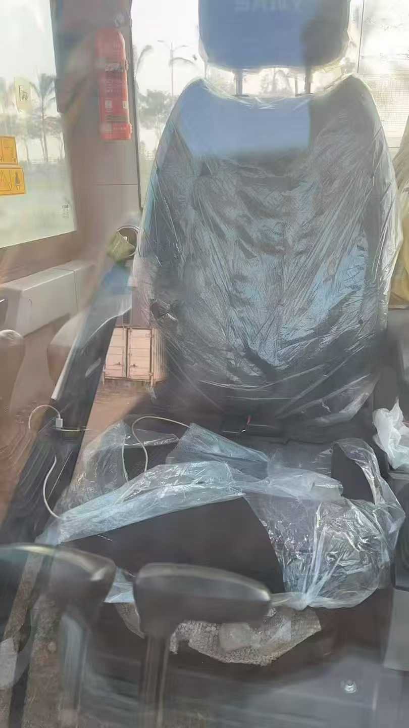 Used Sany SY60 Excavator 2016 Model / 2