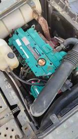 Buy Volvo EC210D Used Excavator / 2 Used Volvo EC210D Excavator 2019 Model / 2