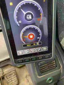 Buy Sany SY245H Used Excavator / 8 Used Sany SY245H Excavator 2021 Model / 8