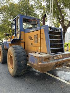 Buy Lonking ZL50 Used Loader Buy Lonking ZL50 Used Loader