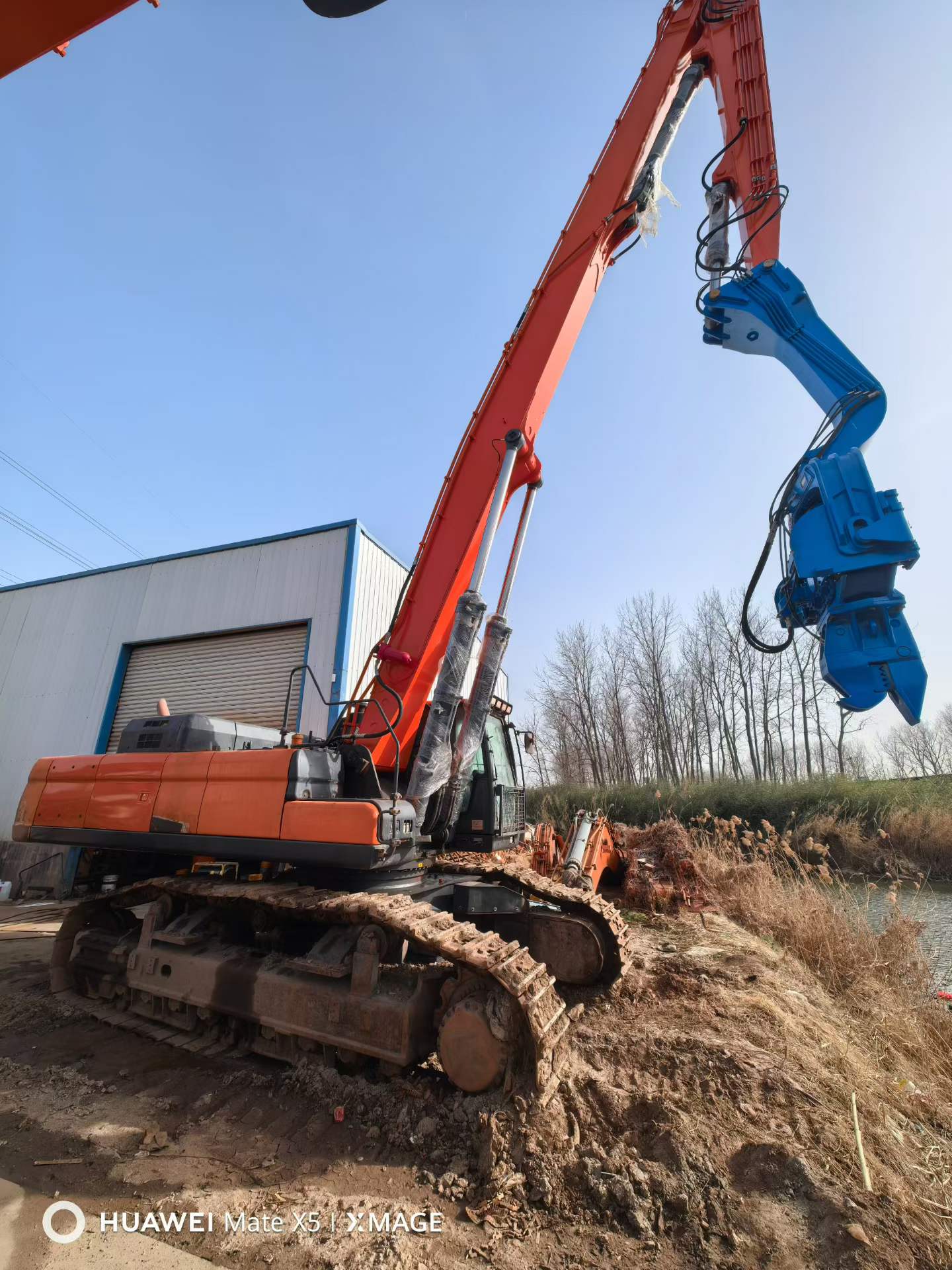 Buy Doosan E45 Used Excavator Buy Doosan E45 Used Excavator