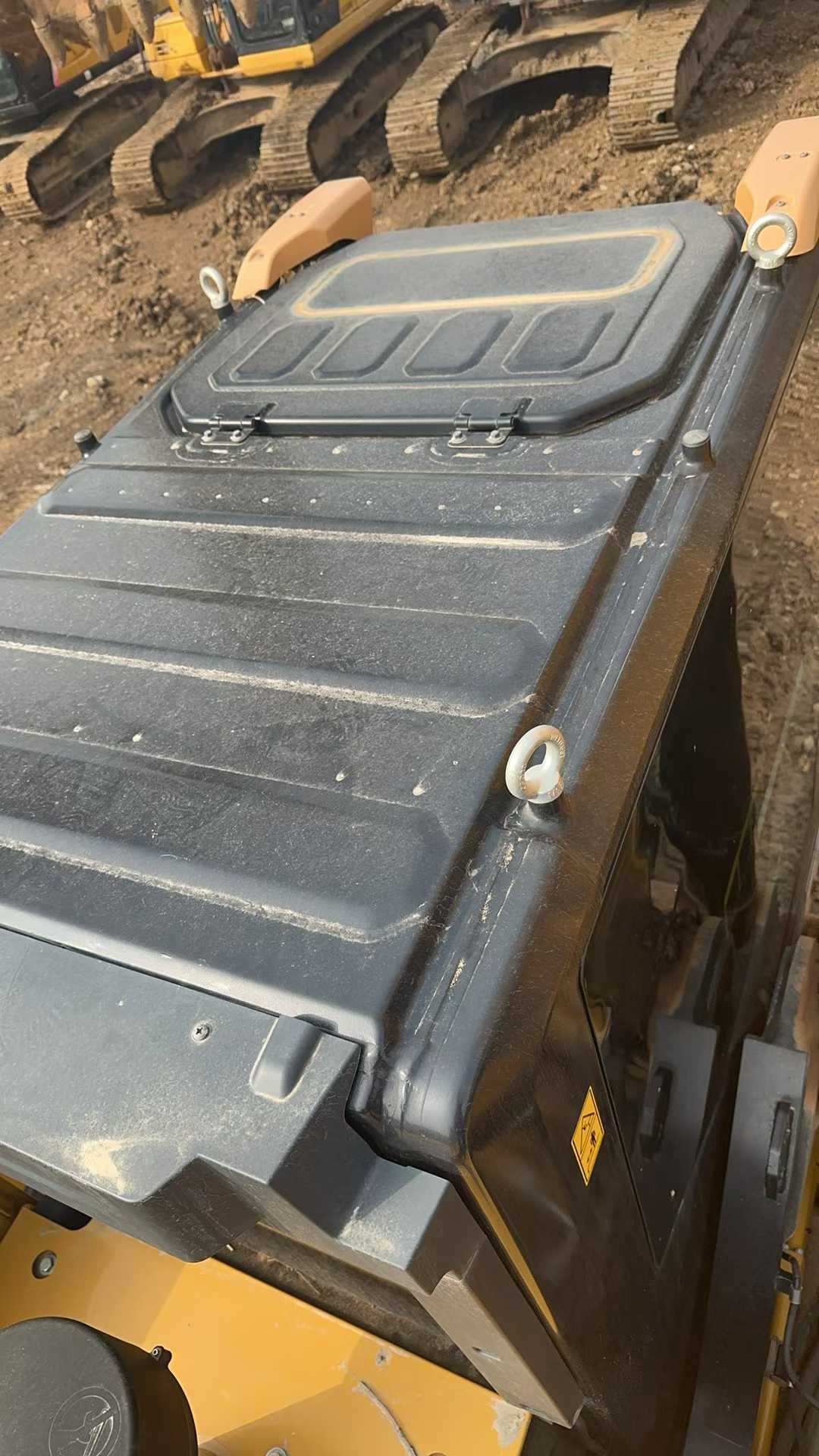 Used Sany SY245H Excavator 2024 Model / 8