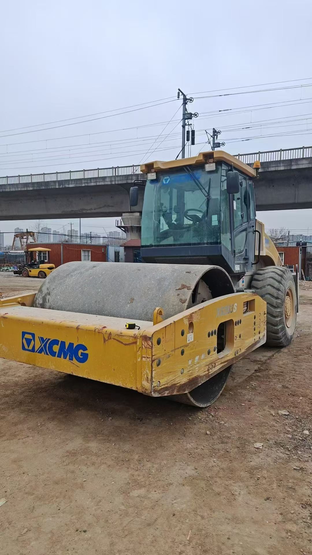 Buy XCMG XE26U Used Excavator / 5 Used XCMG XE26U Excavator 2019 Model / 5