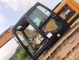 Buy Sany SY135 Used Excavator / 3 Used Sany SY135 Excavator 2016 Model / 3