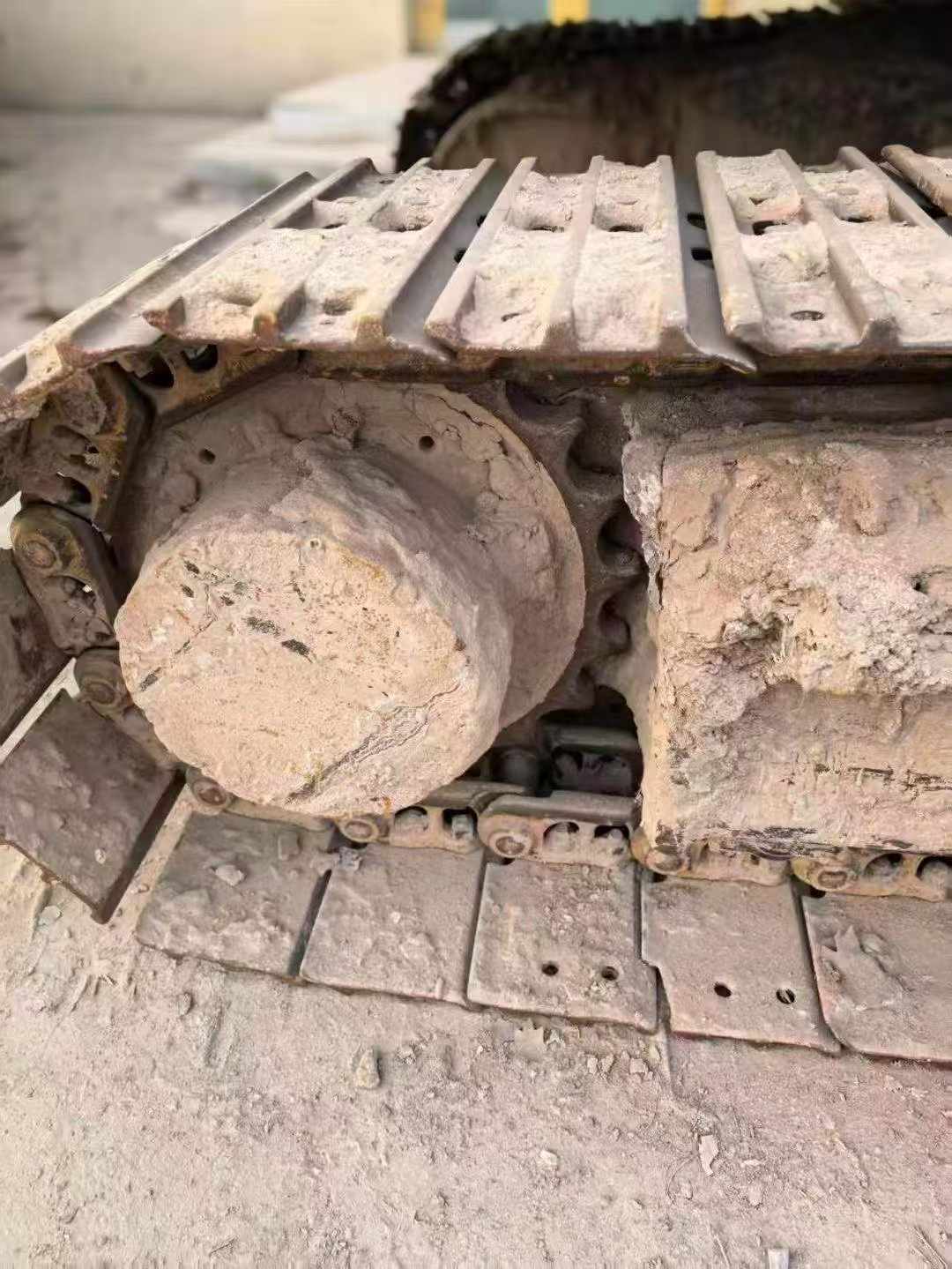 Buy Kobelco SK140 Used Excavator / 6 Used Kobelco SK140 Excavator 2016 Model / 6