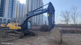 Buy Volvo L250H Used Excavator / 3 Used Volvo L250H Excavator 2019 Model / 3