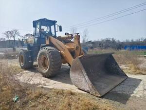 Buy Lonking ZL50 Used Loader Buy Lonking ZL50 Used Loader