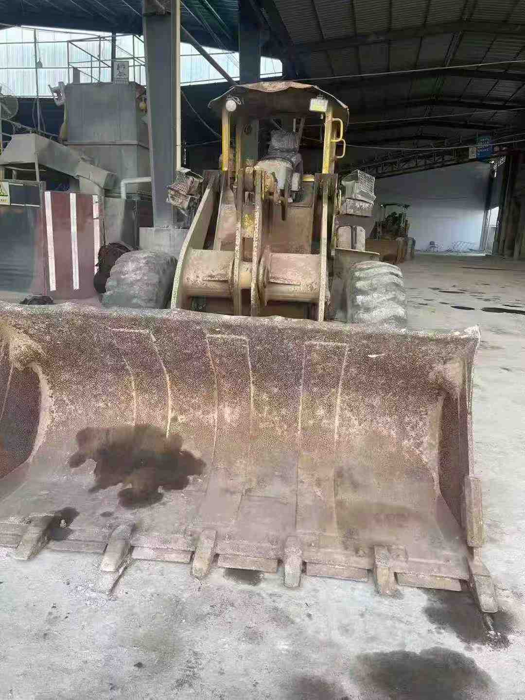 Buy SDLG LG936 Used Loader / 2