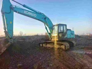 Buy Kobelco SK200 Used Excavator Buy Kobelco SK200 Used Excavator