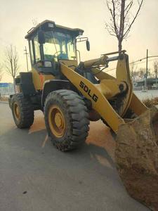 Buy SDLG LG933 Used Loader Buy SDLG LG933 Used Loader