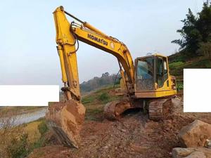 Buy Komatsu PC130 Used Excavator Buy Komatsu PC130 Used Excavator