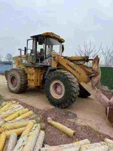 Buy Lonking LG855B Used Loader Buy Lonking LG855B Used Loader