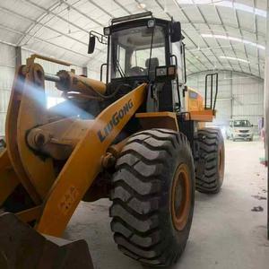 Buy LiuGong CLG855 Used Loader Buy LiuGong CLG855 Used Loader