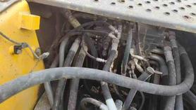 Buy Volvo EC210D Used Excavator / 3 Used Volvo EC210D Excavator 2019 Model / 3