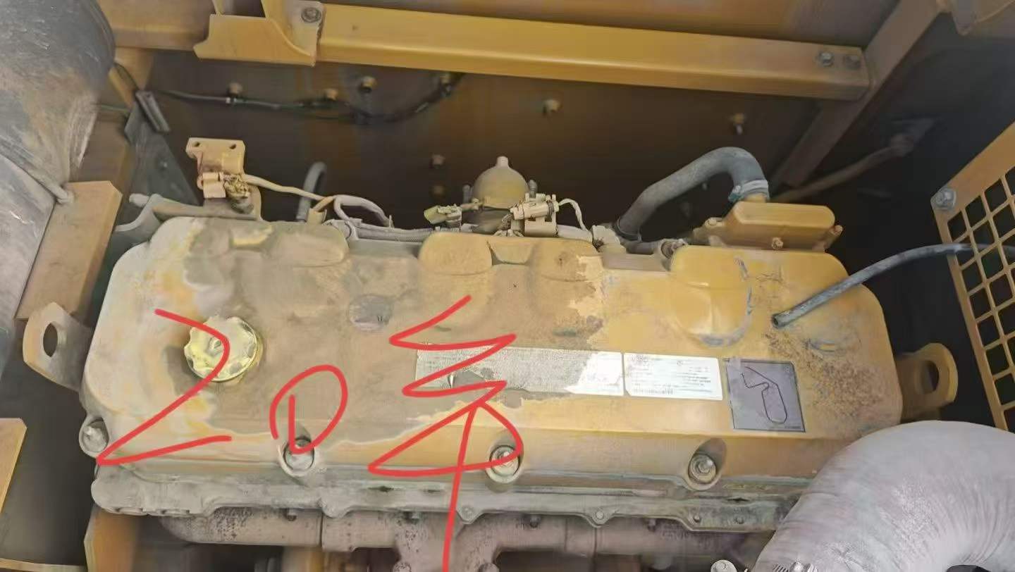 Used Caterpillar 349FL Excavator 2021 Model / 2