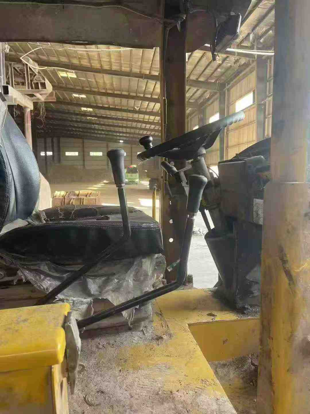 Buy SDLG LG936 Used Loader / 8