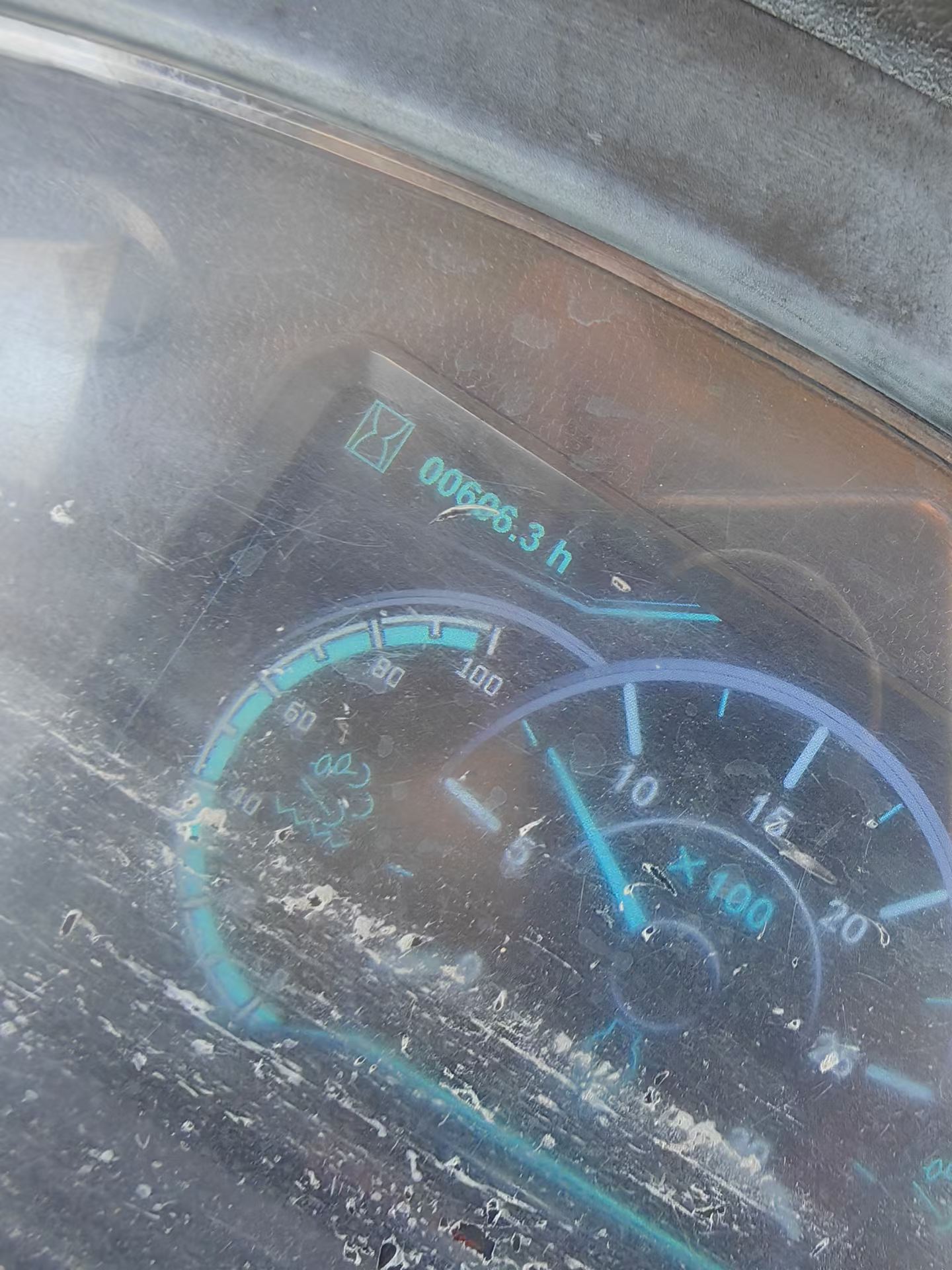 Buy Lonking ZL50 Used Loader / 9