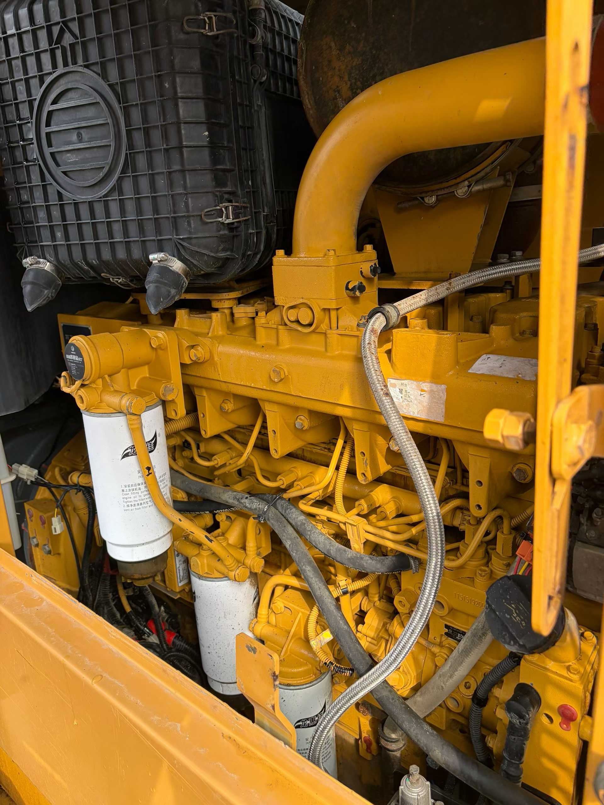 Buy Lonking ZL50 Used Loader / 9