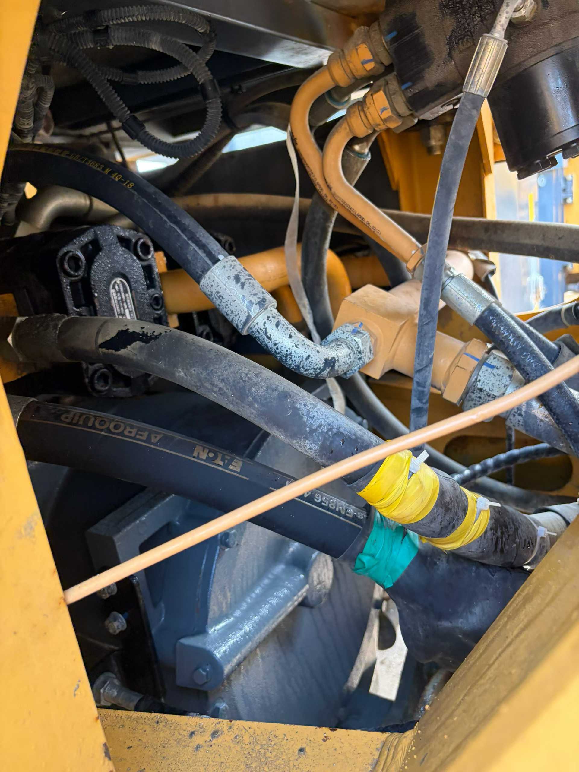 Buy Lonking ZL50 Used Loader / 6