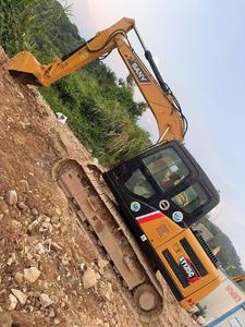 Buy Sany SY135 Used Excavator Buy Sany SY135 Used Excavator