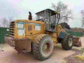 Buy Lonking LG855B Used Loader / 7 Buy Lonking LG855B Used Loader / 7