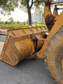 Buy Lonking ZL50 Used Loader / 4 Buy Lonking ZL50 Used Loader / 4