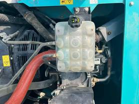 Buy Kobelco SK200 Used Excavator / 4 Used Kobelco SK200 Excavator 2016 Model / 4