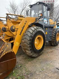 Buy Lonking ZL50 Used Loader / 2 Buy Lonking ZL50 Used Loader / 2