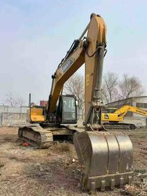 Buy Sany SY205H Used Excavator / 3 Used Sany SY205H Excavator 2021 Model / 3