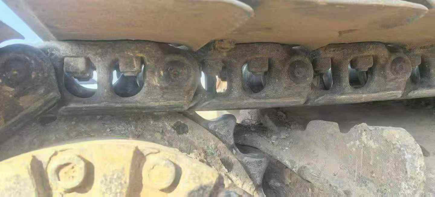 Used Caterpillar CT20 Excavator 2012 Model / 2