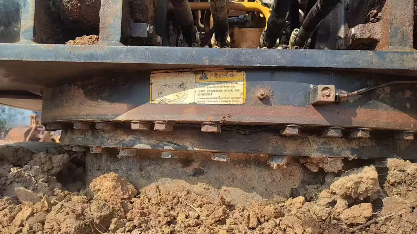 Used Sany SY205C Excavator 2022 Model / 7