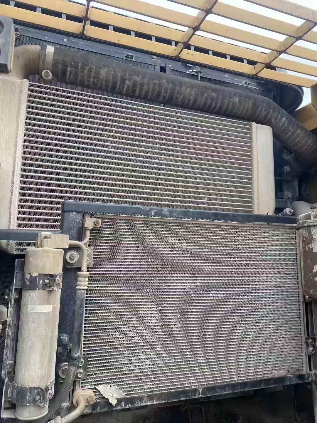 Used Caterpillar 320D Excavator 2018 Model / 6