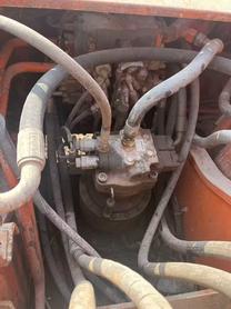 Buy Doosan S225 Used Excavator / 6 Used Doosan S225 Excavator 2011 Model / 6