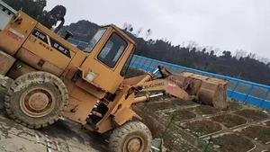 Buy LiuGong ZL30E Used Loader Buy LiuGong ZL30E Used Loader