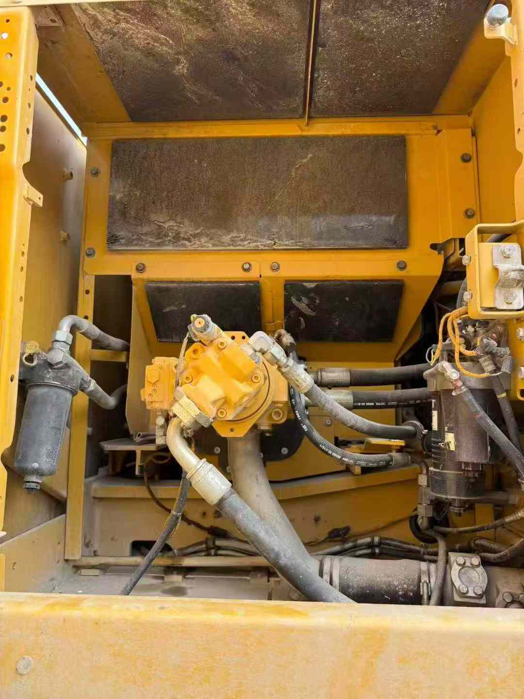 Used Caterpillar 336FLH Excavator 2019 Model / 7